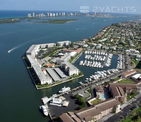 North Palm Beach Marina