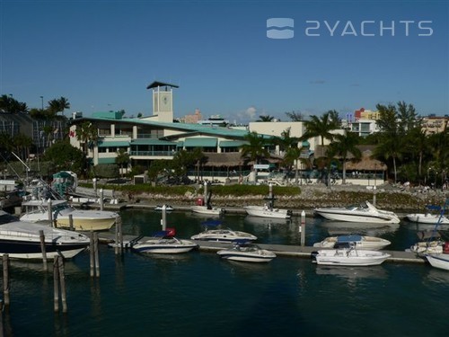 Miami Beach Marina