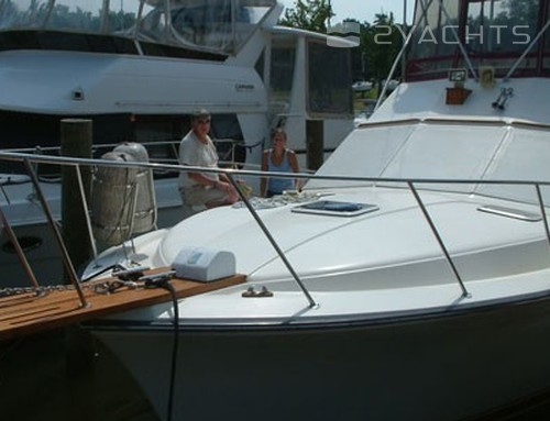 McDaniel Yacht Basin, Inc