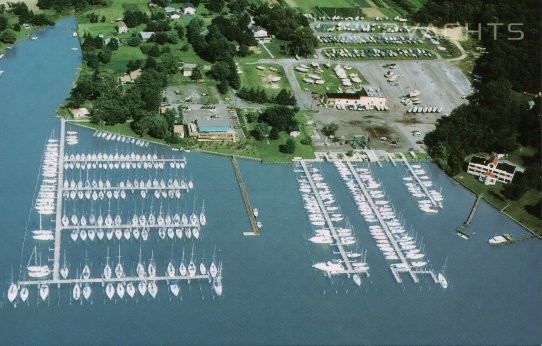 Maryland Marina