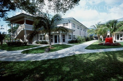 Lauderdale Marine Center