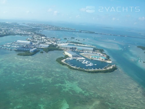 Oceans Edge Key West Resort Hotel & Marina