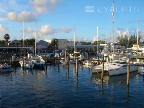 Key West Bight Marina