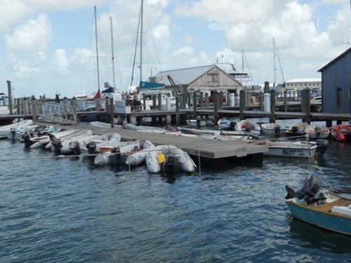 Key West Bight Marina