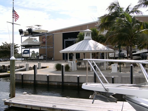 Suntex Marina at Jupiter