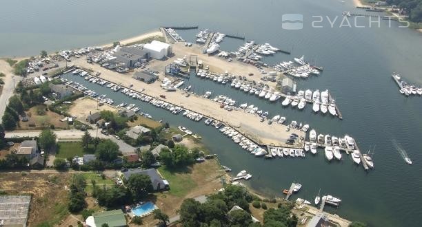 Jackson’s Marina