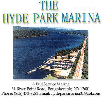 Hyde Park Marina