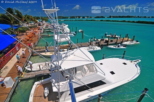 Hawks Cay Resort & Marina