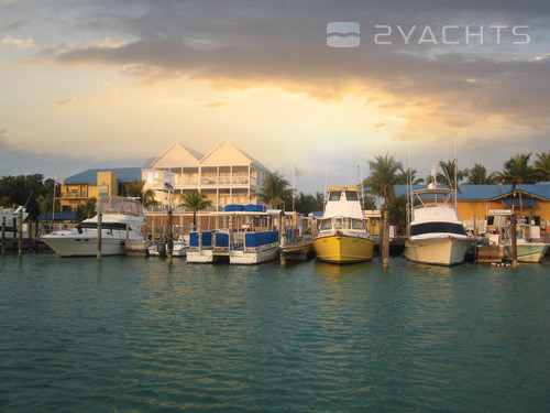 Hawks Cay Resort & Marina