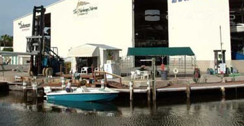 Harborage Marina At Bayboro