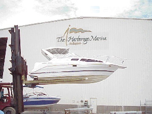 Harborage Marina At Bayboro