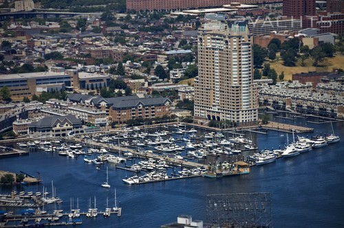 HarborView Marina