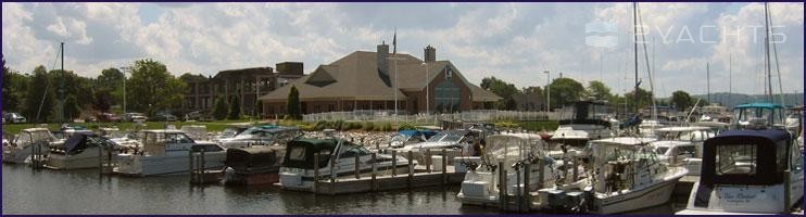 Harbor View Marina