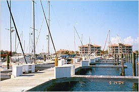 Suntex Marina at Vero Beach