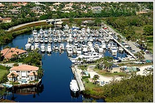 Loggerhead Marina Palm Beach Gardens