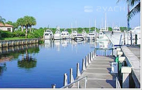 Loggerhead Marina Palm Beach Gardens