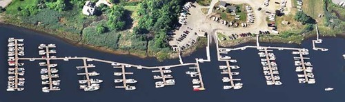 Newburyport Boat Basin