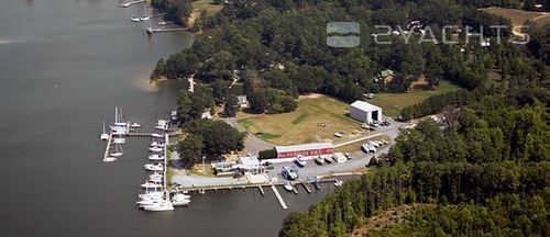 Dennis Point Marina & Campground