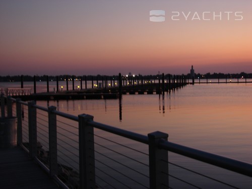 Bridgeton Harbor Marina