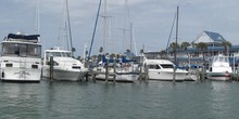 Clearwater Beach Marina