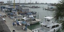 Clearwater Beach Marina