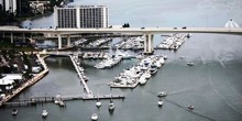 Clearwater Beach Marina