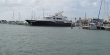 Clearwater Beach Marina