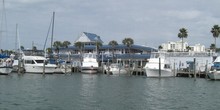 Clearwater Beach Marina