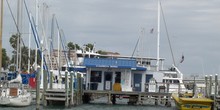 Clearwater Beach Marina