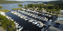 Chester Point Marina