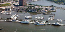 Charleston City Marina