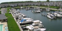 Castle Harbor Marina