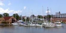 Carolina Wind Yachting Center