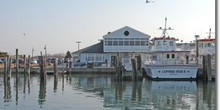 Captree State Park Boat Basin