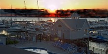 Borden Light Marina