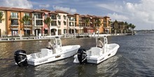 Naples Bay Resort & Marina