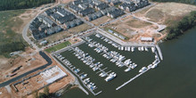 Belmont Bay Harbor