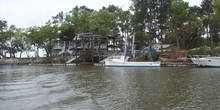 Belle Bluff Marina