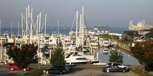 Bay Bridge Marina