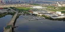 Baltimore Yacht Basin