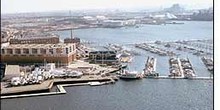 Baltimore Marine Centers at Lighthouse Point