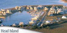 Bald Head Island Marina