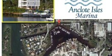 Anclote Isles Marina