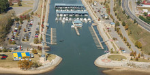 Florence Harbor
