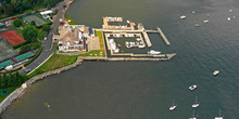 Belle Haven Yacht Club