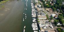 B & G Marina