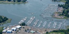 Safe Harbor | Bruce & Johnson's Marina