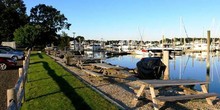 Safe Harbor | Bruce & Johnson's Marina