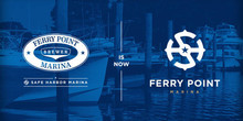 Safe Harbor | Ferry Point Marina