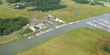 Brown's Boat Yard